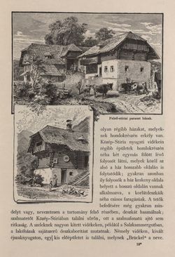 Image of the Page - 145 - in Az Osztrák-Magyar Monarchia írásban és képben - Stiria, Volume 7