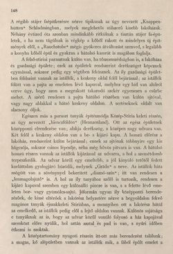 Image of the Page - 146 - in Az Osztrák-Magyar Monarchia írásban és képben - Stiria, Volume 7