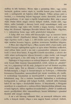 Image of the Page - 151 - in Az Osztrák-Magyar Monarchia írásban és képben - Stiria, Volume 7
