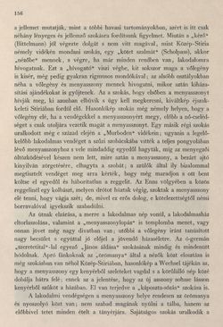 Image of the Page - 156 - in Az Osztrák-Magyar Monarchia írásban és képben - Stiria, Volume 7