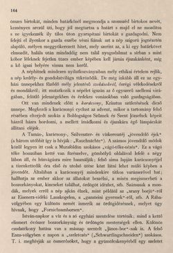 Bild der Seite - 164 - in Az Osztrák-Magyar Monarchia írásban és képben - Stiria, Band 7