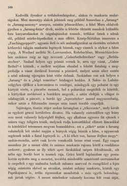 Image of the Page - 168 - in Az Osztrák-Magyar Monarchia írásban és képben - Stiria, Volume 7