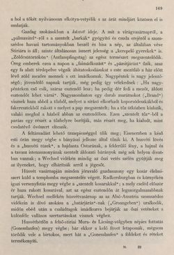 Image of the Page - 169 - in Az Osztrák-Magyar Monarchia írásban és képben - Stiria, Volume 7