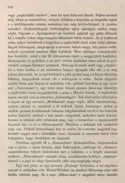 Bild der Seite - 172 - in Az Osztrák-Magyar Monarchia írásban és képben - Stiria, Band 7