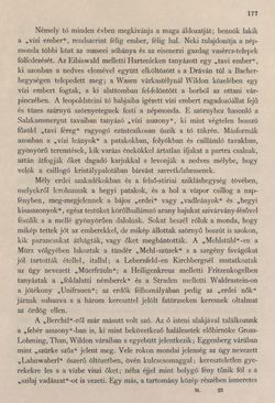 Bild der Seite - 177 - in Az Osztrák-Magyar Monarchia írásban és képben - Stiria, Band 7