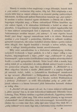 Image of the Page - 177 - in Az Osztrák-Magyar Monarchia írásban és képben - Stiria, Volume 7