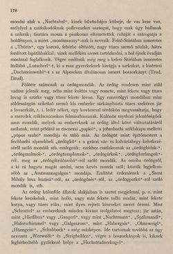 Image of the Page - 178 - in Az Osztrák-Magyar Monarchia írásban és képben - Stiria, Volume 7