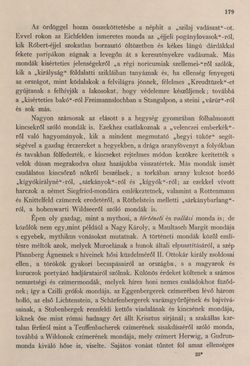 Bild der Seite - 179 - in Az Osztrák-Magyar Monarchia írásban és képben - Stiria, Band 7