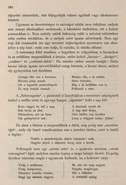 Image of the Page - 182 - in Az Osztrák-Magyar Monarchia írásban és képben - Stiria, Volume 7