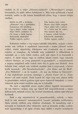 Image of the Page - 184 - in Az Osztrák-Magyar Monarchia írásban és képben - Stiria, Volume 7