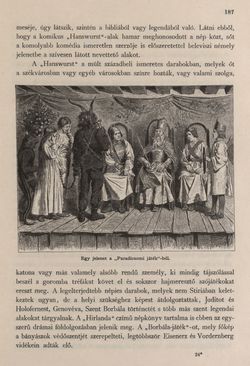 Image of the Page - 187 - in Az Osztrák-Magyar Monarchia írásban és képben - Stiria, Volume 7