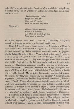 Image of the Page - 195 - in Az Osztrák-Magyar Monarchia írásban és képben - Stiria, Volume 7