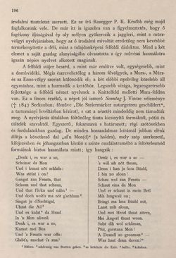 Image of the Page - 196 - in Az Osztrák-Magyar Monarchia írásban és képben - Stiria, Volume 7