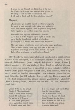 Image of the Page - 204 - in Az Osztrák-Magyar Monarchia írásban és képben - Stiria, Volume 7