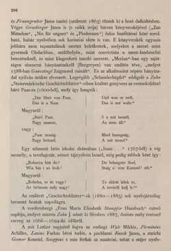 Image of the Page - 206 - in Az Osztrák-Magyar Monarchia írásban és képben - Stiria, Volume 7