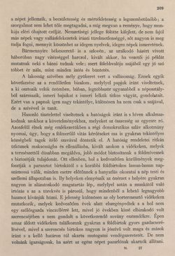 Image of the Page - 209 - in Az Osztrák-Magyar Monarchia írásban és képben - Stiria, Volume 7
