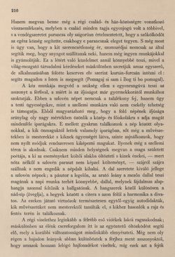 Image of the Page - 210 - in Az Osztrák-Magyar Monarchia írásban és képben - Stiria, Volume 7