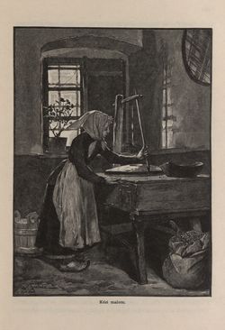 Image of the Page - 223 - in Az Osztrák-Magyar Monarchia írásban és képben - Stiria, Volume 7