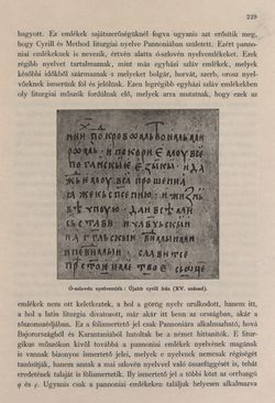 Bild der Seite - 229 - in Az Osztrák-Magyar Monarchia írásban és képben - Stiria, Band 7