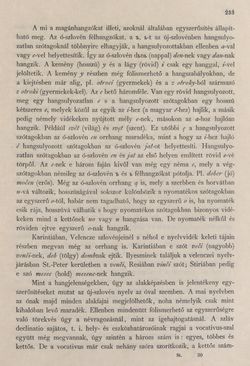 Bild der Seite - 233 - in Az Osztrák-Magyar Monarchia írásban és képben - Stiria, Band 7