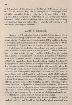 Image of the Page - 244 - in Az Osztrák-Magyar Monarchia írásban és képben - Stiria, Volume 7