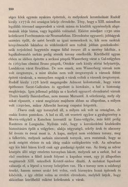 Image of the Page - 250 - in Az Osztrák-Magyar Monarchia írásban és képben - Stiria, Volume 7