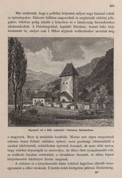 Image of the Page - 251 - in Az Osztrák-Magyar Monarchia írásban és képben - Stiria, Volume 7