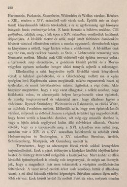 Image of the Page - 252 - in Az Osztrák-Magyar Monarchia írásban és képben - Stiria, Volume 7