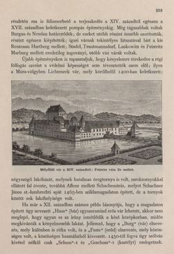Image of the Page - 253 - in Az Osztrák-Magyar Monarchia írásban és képben - Stiria, Volume 7