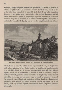 Image of the Page - 254 - in Az Osztrák-Magyar Monarchia írásban és képben - Stiria, Volume 7