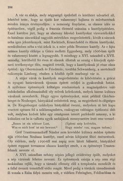 Image of the Page - 256 - in Az Osztrák-Magyar Monarchia írásban és képben - Stiria, Volume 7