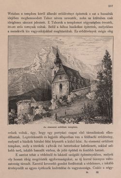 Image of the Page - 257 - in Az Osztrák-Magyar Monarchia írásban és képben - Stiria, Volume 7