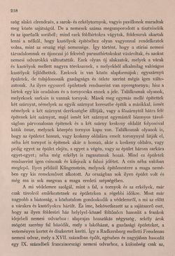 Image of the Page - 258 - in Az Osztrák-Magyar Monarchia írásban és képben - Stiria, Volume 7