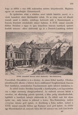 Image of the Page - 259 - in Az Osztrák-Magyar Monarchia írásban és képben - Stiria, Volume 7