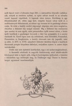 Image of the Page - 260 - in Az Osztrák-Magyar Monarchia írásban és képben - Stiria, Volume 7