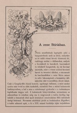 Image of the Page - 261 - in Az Osztrák-Magyar Monarchia írásban és képben - Stiria, Volume 7