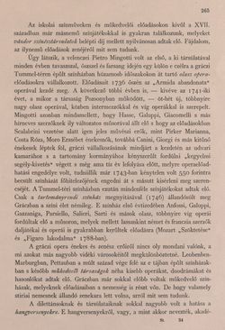 Image of the Page - 265 - in Az Osztrák-Magyar Monarchia írásban és képben - Stiria, Volume 7