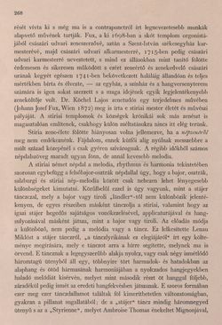 Image of the Page - 268 - in Az Osztrák-Magyar Monarchia írásban és képben - Stiria, Volume 7