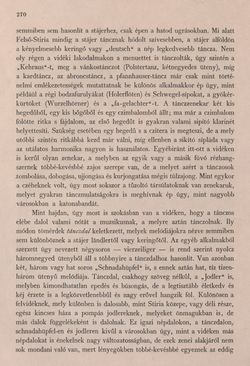 Image of the Page - 270 - in Az Osztrák-Magyar Monarchia írásban és képben - Stiria, Volume 7