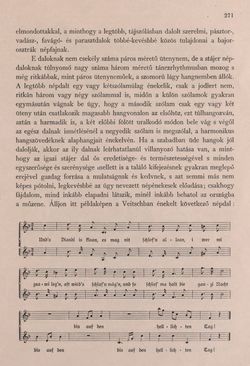 Bild der Seite - 271 - in Az Osztrák-Magyar Monarchia írásban és képben - Stiria, Band 7