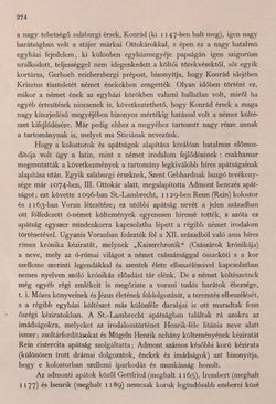 Image of the Page - 274 - in Az Osztrák-Magyar Monarchia írásban és képben - Stiria, Volume 7