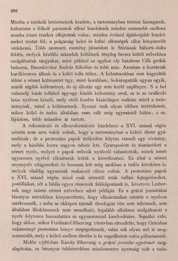 Image of the Page - 280 - in Az Osztrák-Magyar Monarchia írásban és képben - Stiria, Volume 7