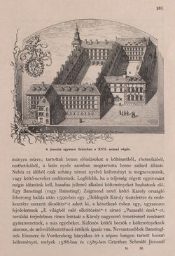 Image of the Page - 281 - in Az Osztrák-Magyar Monarchia írásban és képben - Stiria, Volume 7
