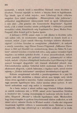 Image of the Page - 282 - in Az Osztrák-Magyar Monarchia írásban és képben - Stiria, Volume 7
