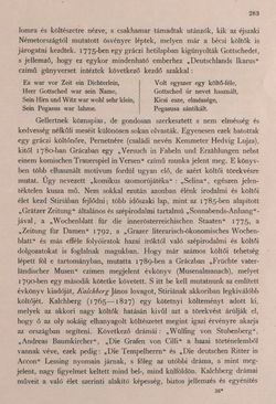 Image of the Page - 283 - in Az Osztrák-Magyar Monarchia írásban és képben - Stiria, Volume 7