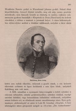 Bild der Seite - 285 - in Az Osztrák-Magyar Monarchia írásban és képben - Stiria, Band 7