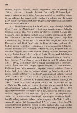 Bild der Seite - 286 - in Az Osztrák-Magyar Monarchia írásban és képben - Stiria, Band 7