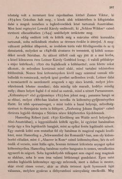 Bild der Seite - 287 - in Az Osztrák-Magyar Monarchia írásban és képben - Stiria, Band 7