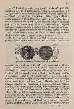 Bild der Seite - 297 - in Az Osztrák-Magyar Monarchia írásban és képben - Stiria, Band 7