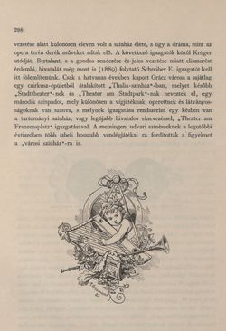 Bild der Seite - 298 - in Az Osztrák-Magyar Monarchia írásban és képben - Stiria, Band 7